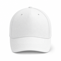mh Premium Baseball Velcro Cap for Custom Branding thumbnail 2