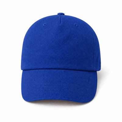 A Frame Dad Hat Unstructured