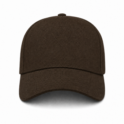 A Frame Flex Cap with Adjustable Snapback and Premium Cotton
