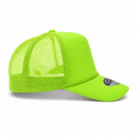 GTO 39165 ROPE TRUCKER thumbnail 11 flourescent lime right