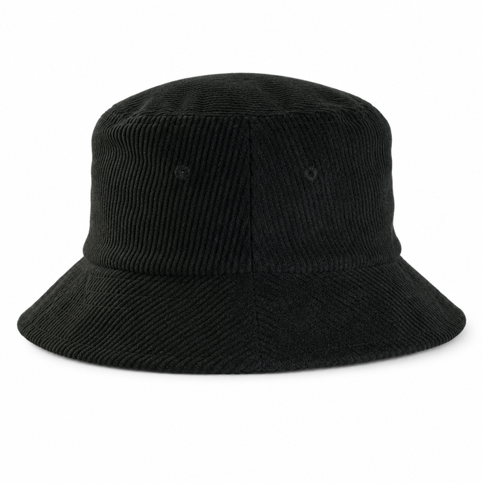 BLACK FRONT