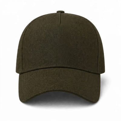 A Frame Flex Cap with Adjustable Snapback and Premium Cotton