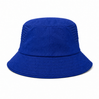 GTO 1000 Vented Bucket Hat with Patented Airflow Technology thumbnail 13 royal back