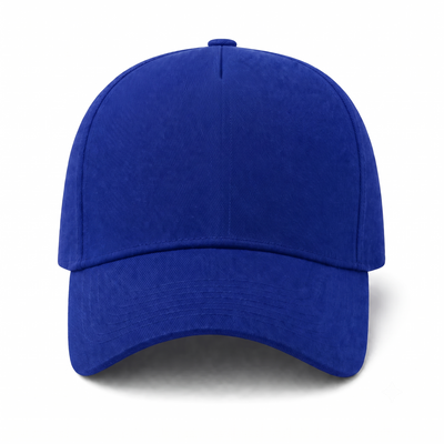 A Frame Flex Cap with Adjustable Snapback and Premium Cotton