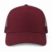 Summit trucker thumbnail 43 front