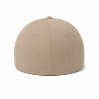 6277 FLEXFIT Structured Baseball Cap thumbnail 68 stone back