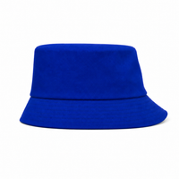 Flex 1000 Bucket Hat thumbnail 22 royal right