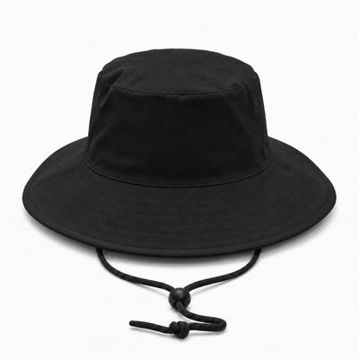 Flex Premium Surf Hat With Break-Away Strap