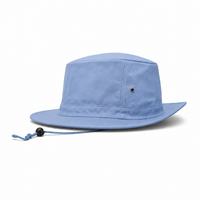 Slouch Hat Break-away Clip thumbnail 54 skyblue right