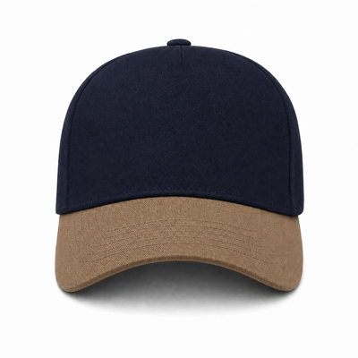 A Frame Flex Cap with Adjustable Snapback and Premium Cotton