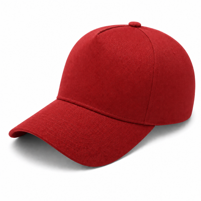 A Frame Flex Cap with Adjustable Snapback and Premium Cotton