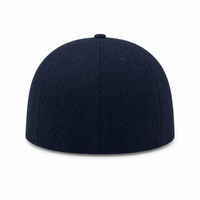 Classic Stone Washed Dad Hat with Metal Buckle Closure thumbnail 6