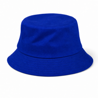 Flex 1000 Bucket Hat thumbnail 23 royal angle