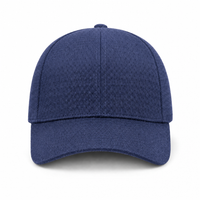 GTO Athletic Mesh Cap with Premium Breathable Design thumbnail 14