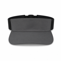 Altitude Sports Visor 01 thumbnail 36 gray back