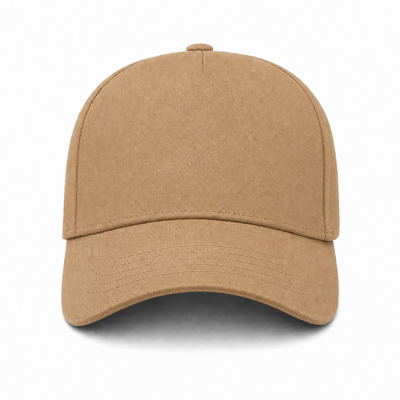 A Frame Flex Cap with Adjustable Snapback and Premium Cotton