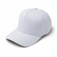 A Frame Rope Cap thumbnail 31 white angle
