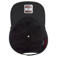 31-3 Panel Mid Profile Cord Cap with Rope in Multiple Colors thumbnail 10