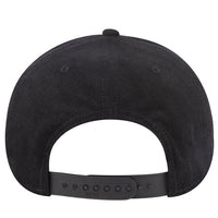 31-3 Panel Mid Profile Cord Cap with rope thumbnail 9
