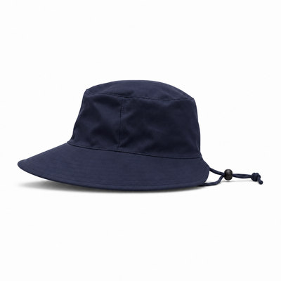 Flex Premium Surf Hat With Break-Away Strap