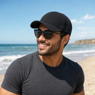 Flex ONE1ZERO Snapback