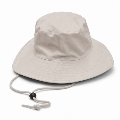 Flex Premium Surf Hat With Break-Away Strap