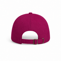 Flex Waikiki Water-Repellent Nylon Curved Peak Cap thumbnail 48 wine back