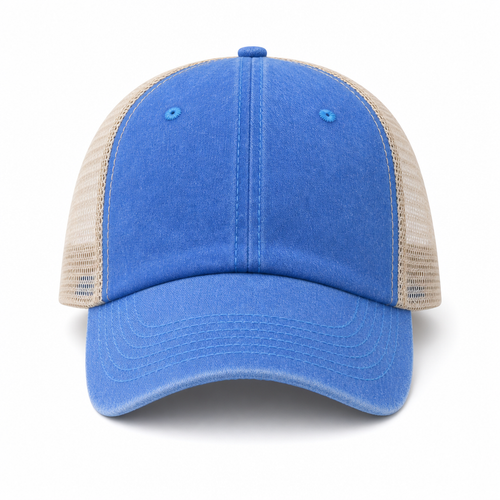 Flex Enzyme Trucker