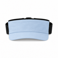 Altitude Sports Visor 01 thumbnail 12 powder blue back