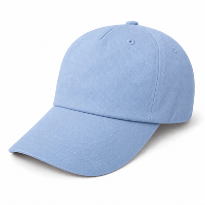 A Frame Dad Hat Unstructured