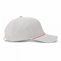 GTO Breezy With Rope thumbnail 84 light grey/pink right