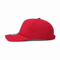 GTO Breezy With Rope thumbnail 151 red/red left