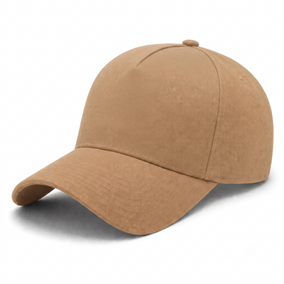 A Frame Flex Cap with Adjustable Snapback and Premium Cotton