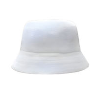 Terry Towelling Flex Bucket Hat thumbnail 22