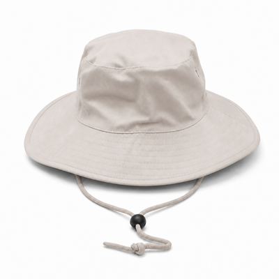 Flex Premium Surf Hat With Break-Away Strap