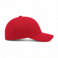 GTO Athletic Mesh Cap with Premium Breathable Design thumbnail 22