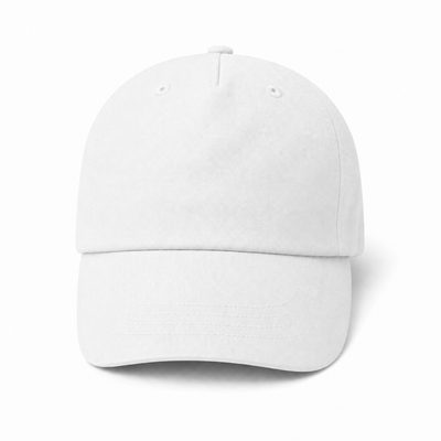 A Frame Dad Hat Unstructured