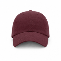 KEN R55 Premium Solid Color Caps - One Size Fits Most thumbnail 32