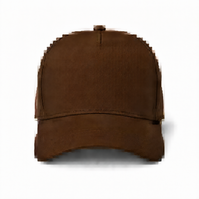 Flex Waikiki Water-Repellent Nylon Curved Peak Cap