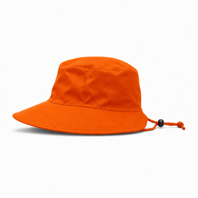 Flex Premium Surf Hat With Break-Away Strap
