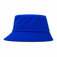 Flex 1000 Bucket Hat thumbnail 3 aqua left