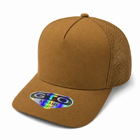 GTO A FRAME thumbnail 57 brown angle