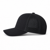 A Frame Flex Cotton Trucker thumbnail 3