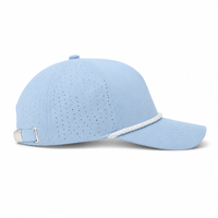 GTO Breezy With Rope thumbnail 166 light blue/white right