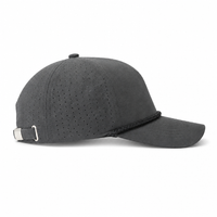 GTO Breezy With Rope thumbnail 74 charcoal/black right