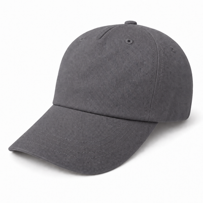 A Frame Dad Hat Unstructured