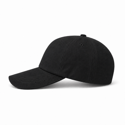 A Frame Dad Hat Unstructured