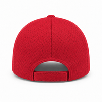 GTO Athletic Mesh Cap with Premium Breathable Design thumbnail 23