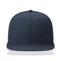 Youth Urban Snapback thumbnail 7 navy,navy front