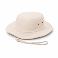 Brushed Heavy Sports Twill Wide Brim Hat with Sweatband thumbnail 30